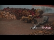 Log Truck Unloaded 1 1743